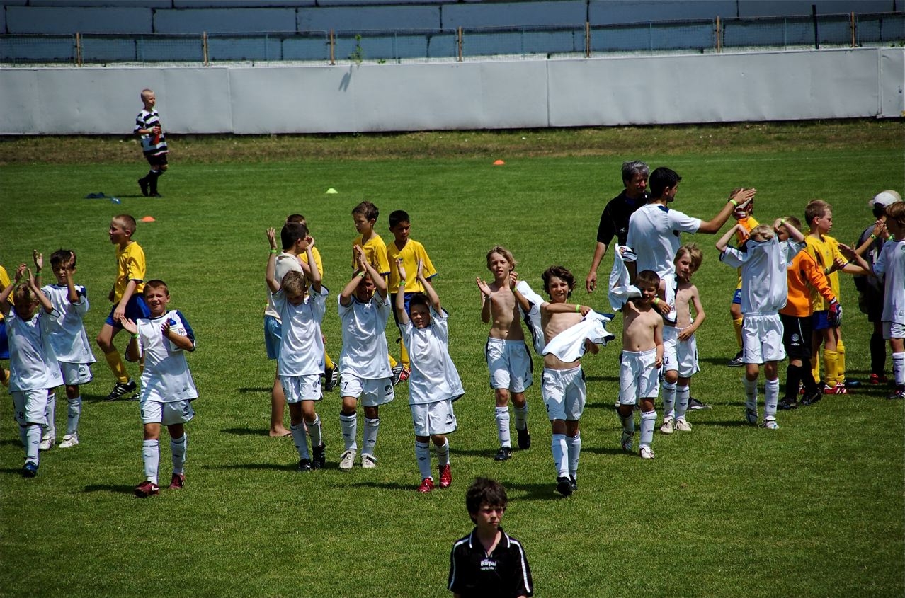 Potlesk